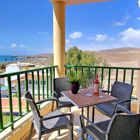 Ferienhaus Casa Ela Tarajalejo Exteriér fotografie