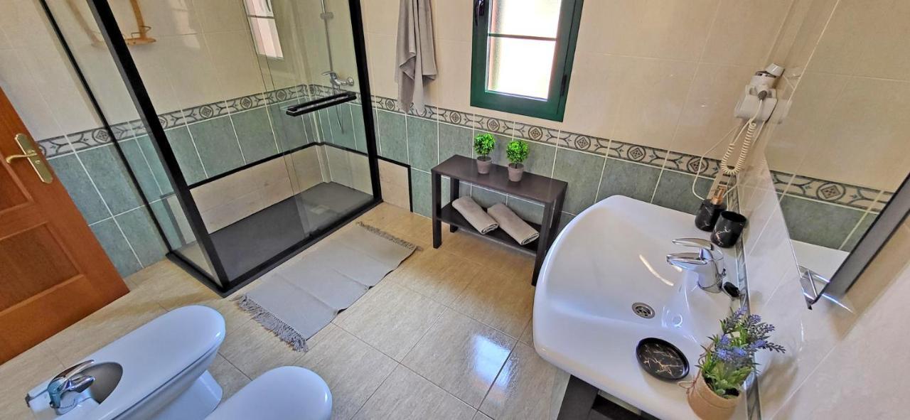 Ferienhaus Casa Ela Tarajalejo Exteriér fotografie