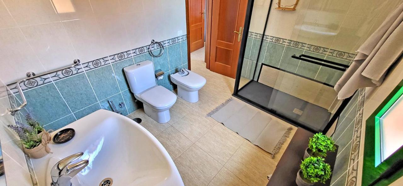 Ferienhaus Casa Ela Tarajalejo Exteriér fotografie