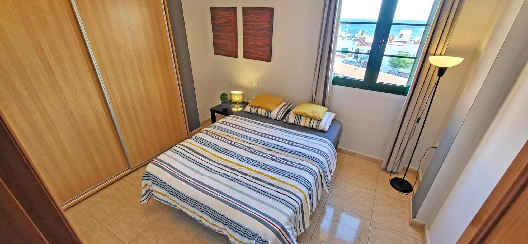 Ferienhaus Casa Ela Tarajalejo Exteriér fotografie